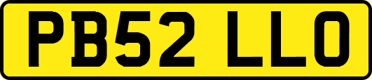 PB52LLO