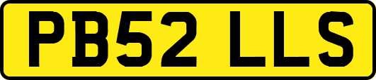 PB52LLS