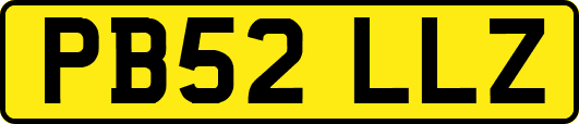 PB52LLZ