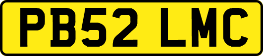 PB52LMC