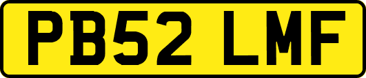 PB52LMF
