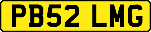 PB52LMG