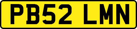 PB52LMN