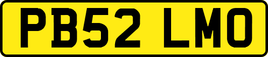 PB52LMO