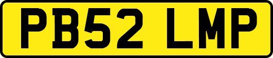 PB52LMP