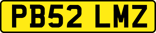 PB52LMZ