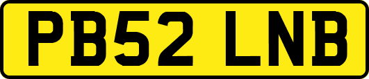 PB52LNB