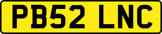 PB52LNC