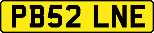 PB52LNE