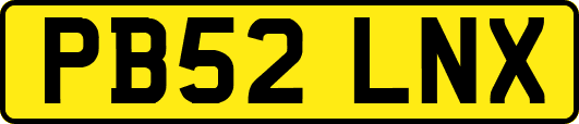 PB52LNX