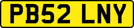 PB52LNY