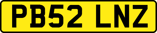 PB52LNZ