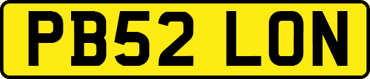 PB52LON