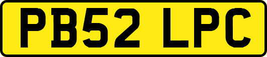 PB52LPC