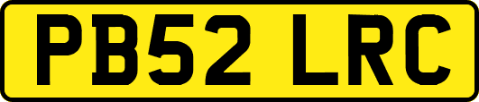 PB52LRC