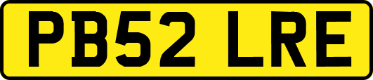 PB52LRE