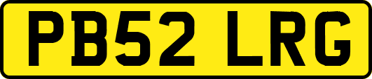 PB52LRG
