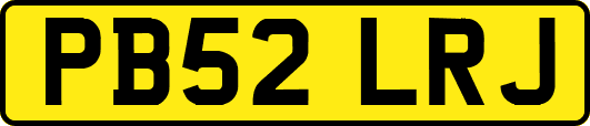 PB52LRJ