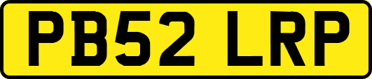 PB52LRP