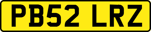 PB52LRZ