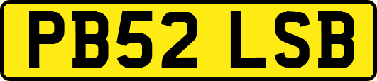 PB52LSB