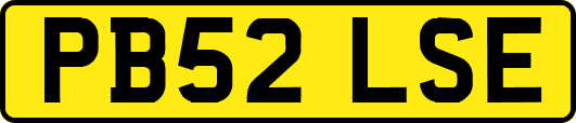 PB52LSE