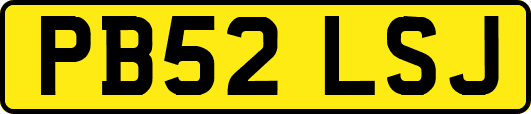PB52LSJ