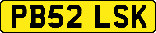 PB52LSK