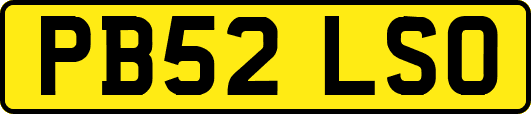 PB52LSO