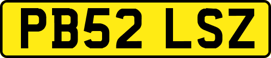 PB52LSZ