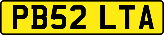 PB52LTA