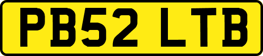 PB52LTB
