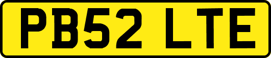 PB52LTE