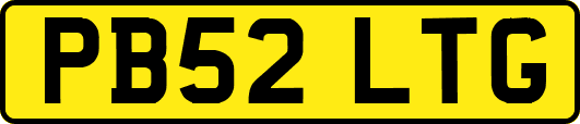 PB52LTG