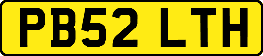PB52LTH