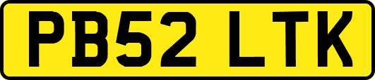 PB52LTK