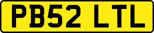 PB52LTL