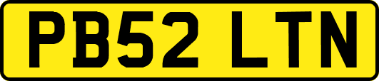 PB52LTN