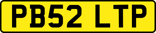 PB52LTP