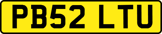 PB52LTU