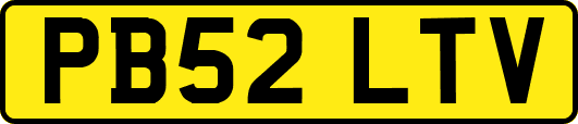 PB52LTV