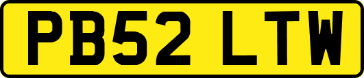 PB52LTW