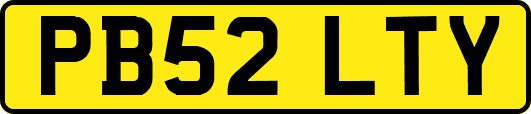 PB52LTY