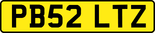 PB52LTZ