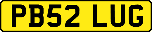 PB52LUG