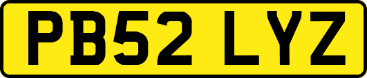 PB52LYZ