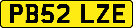 PB52LZE