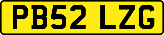 PB52LZG