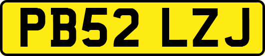PB52LZJ