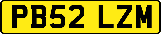 PB52LZM